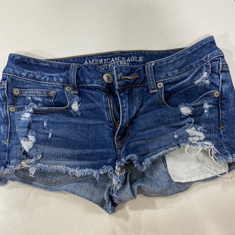 Shorts